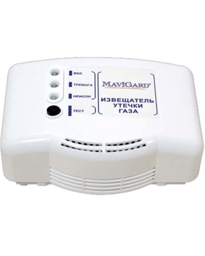 Извещатель газовый Mavigard GDR-1224C.2 (GD2R-24EC) в Орле Технологические извещатели Pintop.ru