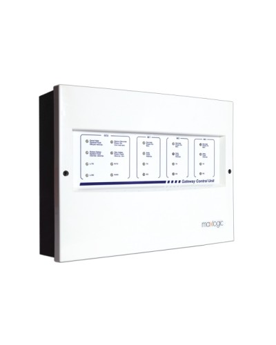 Прибор приемно-контрольный пожарный Mavigard ML-22104 в Орле Приемно-контрольные приборы Pintop.ru