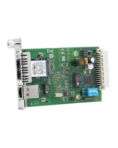 Медиа-конвертер Moxa CSM-200-1218 в Орле Медиаконвертеры Pintop.ru