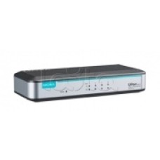 Преобразователь интерфейса 4-портовый USB в RS-232 Moxa UPort 2410