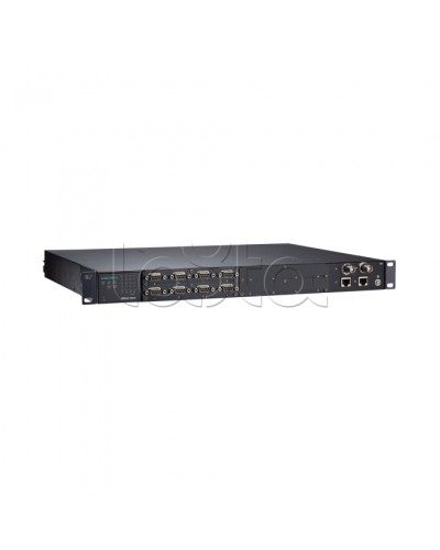 Преобразователь Moxa NPort S9650I-8B-2HV-IRIG-T в Орле Медиаконвертеры Pintop.ru