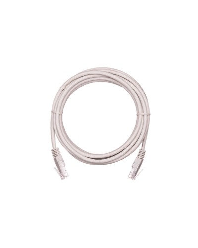 Шнур коммутационный NETLAN EC-PC4UD55B-003-GY-10 в Орле Патчкорды (медные) Pintop.ru