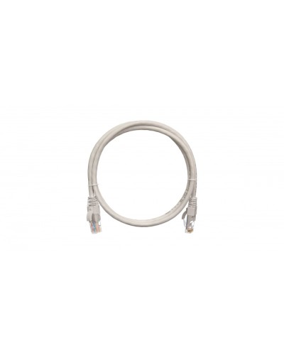 Шнур коммутационный NETLAN EC-PC4UD55B-BC-LSZH-100-GY-5 в Орле Патчкорды (медные) Pintop.ru