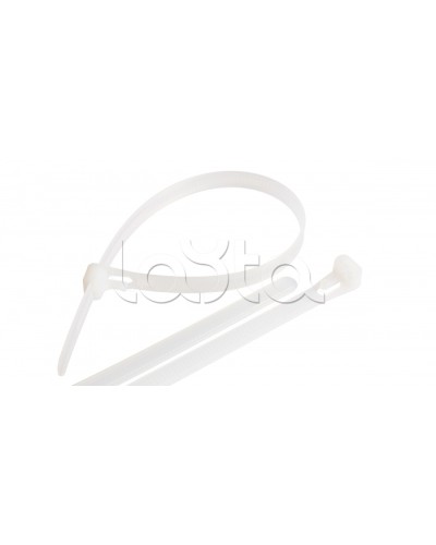 Стяжка NIKOMAX NMC-CTN350-80-RL-WT-100 (100шт) в Орле Стяжки-хомуты Pintop.ru