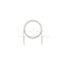 Патч-корд NIKOMAX NMC-PC1UD00D-005-C-GY