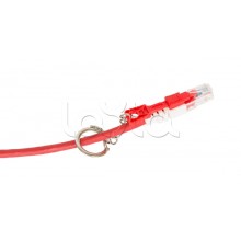 Шнур коммутационный NIKOMAX NMC-PC4UD55B-015-CS-RD