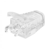 Защитный колпачок NIKOMAX NMC-RJBOOT65S-TR-100