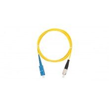 Патч-корд NIKOMAX NMF-PC1S2C2-SCU-FCU-001
