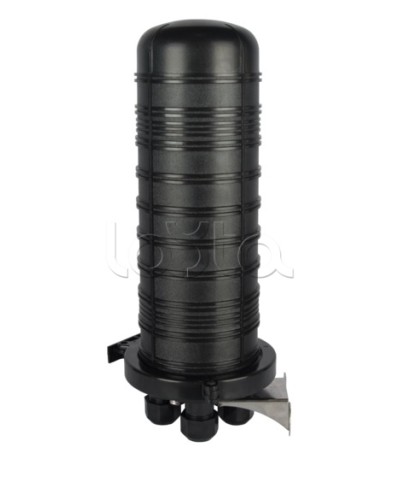 Муфта оптическая NIKOMAX NMF-SC-1V-48-4MS в Орле Проходные адаптеры Pintop.ru