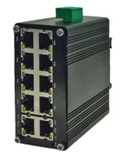 Неуправляемый коммутатор NSGate NIS-3200-008G (64G10000) в Орле Коммутаторы Pintop.ru