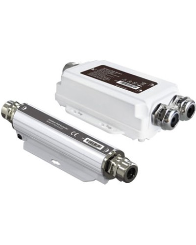 PoE-удлинитель NSGate NRP-191PRi (69P1GE29) в Орле Системы видеонаблюдения Pintop.ru