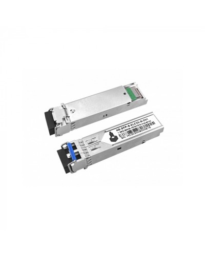 NST NS-SFP-S-2LC33-G-10/I Оптический SFP Модуль промышленный. Два волокна Single Mode. Скорость: до 1,25 Гбит/c. Тип разъема: 2xLC. в Орле Модули SFP/XFP/GBIC Pintop.ru