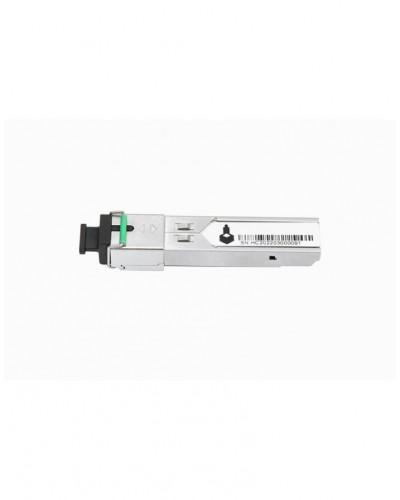 Оптический SFP Модуль промышленный NST NS-SFP-S-SC53-G-3/I в Орле Модули SFP/XFP/GBIC Pintop.ru