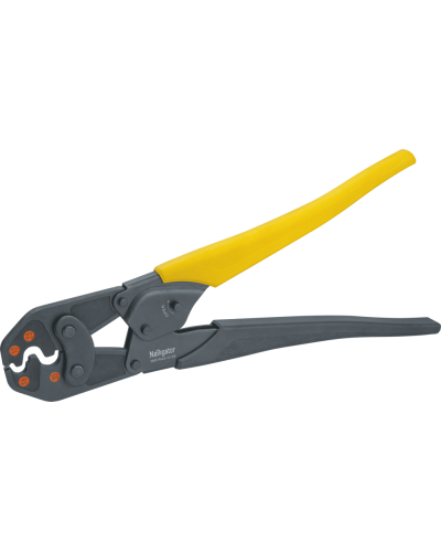Пресс-клещи Navigator 95 285 NHT-Pkk2-10-38 в Орле Монтажные инструменты Pintop.ru