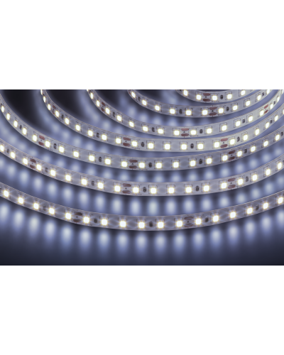 СД Лента Navigator 95 296 NLS-2835CW120-9.6-IP20-24V 5м в Орле Источники света(Лампы) Pintop.ru