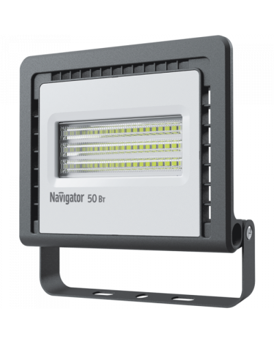 Светильник Navigator 14 145 NFL-01-50-4K-LED v2 в Орле Светильники Pintop.ru