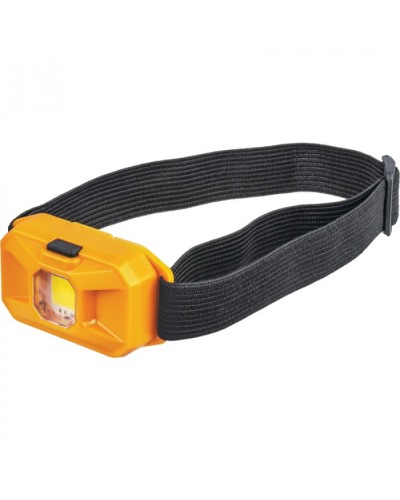 Фонарь Navigator 14 082 NPT-H17-3AAA налоб. 1COB LED,3Вт,3 режима,короб. в Орле Источники света(Лампы) Pintop.ru