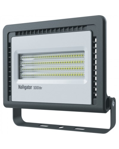 Светильник Navigator 14 150 NFL-01-100-6.5K-LED в Орле Светильники Pintop.ru