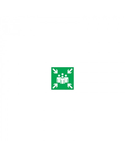 Наклейка Navigator 14 393 NL-150x150W-E21 (на стену) в Орле Дополнительное оборудование для ОПС Pintop.ru