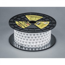 Лента светодиодная Navigator 14 512 NLS-3528WW60-4.8-IP67-220V