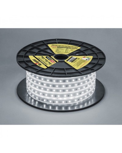 Лента светодиодная Navigator 14 512 NLS-3528WW60-4.8-IP67-220V в Орле Источники света(Лампы) Pintop.ru