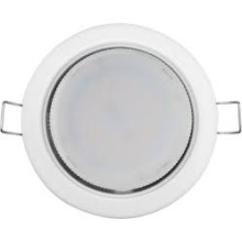 Светильник 71 277 NGX-R1-001-GX53 белый Navigator 4670004712771