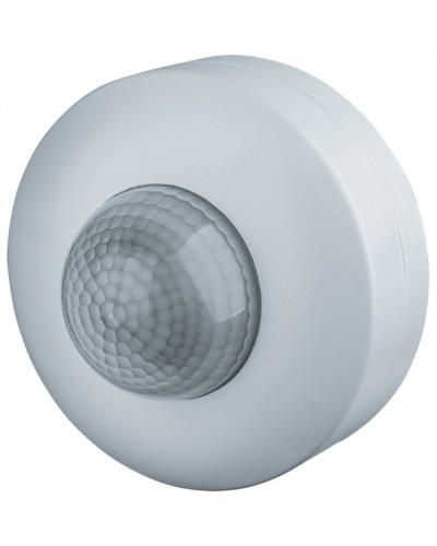 Датчик движения ИК Navigator 61 581 NS-IRM08-WH в Орле Извещатели охранные Pintop.ru