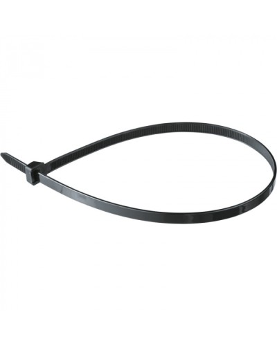 Хомуты Navigator 71 346 NCT-076-400-100/BL (100 шт/упак) в Орле Стяжки-хомуты Pintop.ru