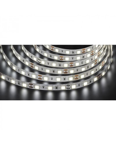 Лента светодиодная Navigator 71 424 NLS-5050W60-14.4-IP20-12V R5 в Орле Источники света(Лампы) Pintop.ru