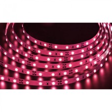 Лента светодиодная Navigator 71 437 NLS-3528R60-4.8-IP20-12V-Pro R5