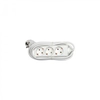 Удлинитель Navigator 71 453 NPE-S1-03-500-E-3x0.75 кит