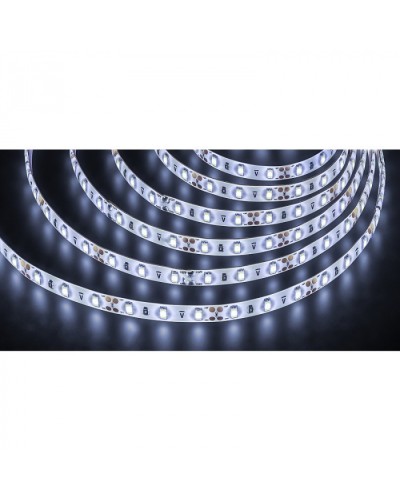 Лента светодиодная Navigator 71 698 NLS-5730CW60-30-IP65-12V R5 в Орле Источники света(Лампы) Pintop.ru