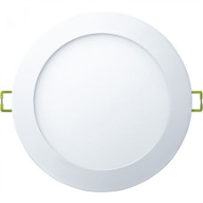 Светильник Navigator 71 761 NLP-R1-18W-R220-840-WH-LED