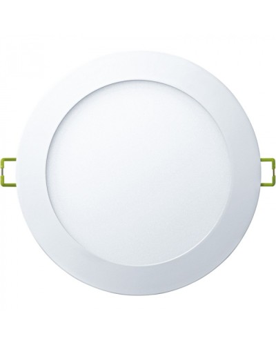 Светильник Navigator 71 761 NLP-R1-18W-R220-840-WH-LED в Орле Светильники Pintop.ru