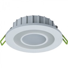 Светильник Navigator 71 815 NDL-RC1-6+2W-R120-WG-LED