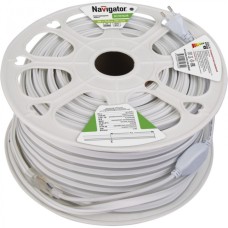 Лента светодиодная Navigator 71 932 NLS-2835G92-9-IP67-220V-NEONLED R20