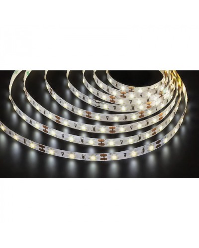 Лента светодиодная Navigator 80 301 NLS-3528W60-4.8-IP20-12V-Pro R5 в Орле Источники света(Лампы) Pintop.ru