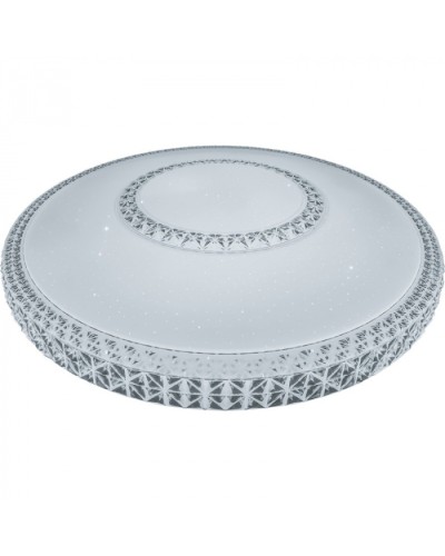 Светильник Navigator 80 327 NLF-C-004-02 72 Вт, звезд небо, двойные кристаллы в Орле Светильники Pintop.ru