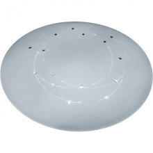 Светильник Navigator 80 334 NLF-C-009-01 72 Вт кристалл декор, матовый