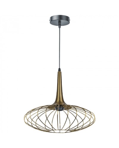 Светильник Navigator 80 426 NLF-P-036-02 подвесной античная бронза в Орле Светильники Pintop.ru