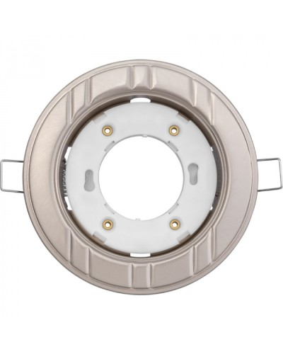 Светильник Navigator 93 047 NGX-R7-004-GX53 (6 полос сатин-хром) в Орле Светильники Pintop.ru