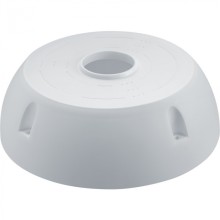 Коробка монтажная для видеокамер Navigator 93 491 NSS-СDB-02-WH