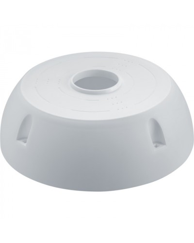 Коробка монтажная для видеокамер Navigator 93 491 NSS-СDB-02-WH в Орле Распределительные коробки Pintop.ru