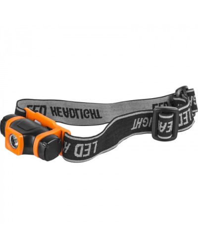 Фонарь Navigator 94 460 NPT-H11-1AAA налоб. CREE 1LEDx3Вт в Орле Источники света(Лампы) Pintop.ru