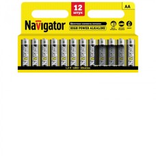 Элемент питания Navigator 94 782 NBT-NE-LR6-BP12