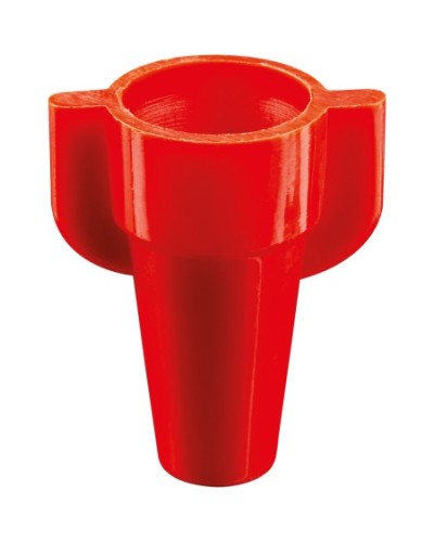 СИЗ Navigator 71 141 NSC-8-R (50 шт/упак) в Орле Аксессуары для кабель-канала Pintop.ru