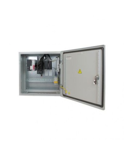 Уличный коммутатор OSNOVO OS-443(SW-60812/I) в Орле Коммутаторы Pintop.ru