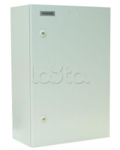 Станция уличная с оптическим кроссом OSNOVO OS-461 в Орле Щиты электрические Pintop.ru