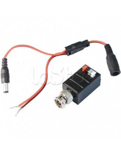 Приемник активный OSNOVO RA-H в Орле Видеоусилители, Модуляторы, Делители Pintop.ru