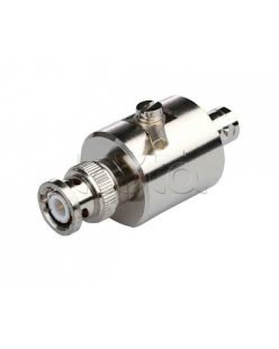 Устройство грозозащиты цепей видео OSNOVO SP-SDI/1 в Орле Видеоусилители, Модуляторы, Делители Pintop.ru